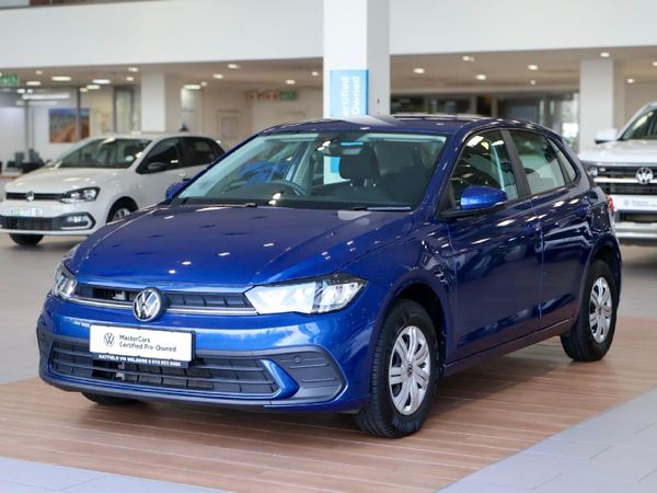 2025-Volkswagen-Polo-10-TSI image:1
