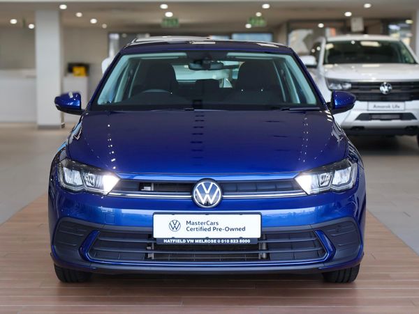 2025-Volkswagen-Polo-10-TSI image:2