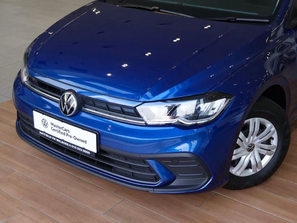 2025-Volkswagen-Polo-10-TSI image:4