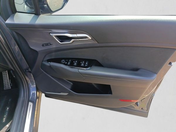 2022-Kia-Sportage-16-T-GDI-GT-Line-S-Auto image:11