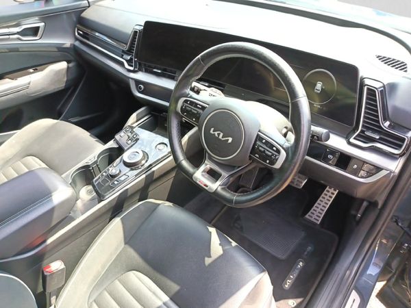 2022-Kia-Sportage-16-T-GDI-GT-Line-S-Auto image:12