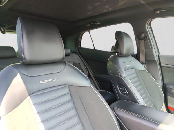 2022-Kia-Sportage-16-T-GDI-GT-Line-S-Auto image:13