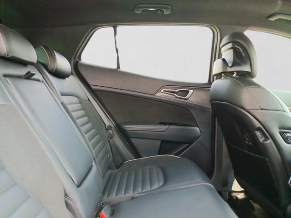 2022-Kia-Sportage-16-T-GDI-GT-Line-S-Auto image:14