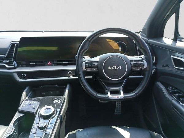2022-Kia-Sportage-16-T-GDI-GT-Line-S-Auto image:15
