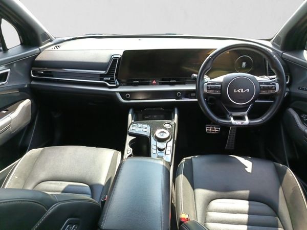 2022-Kia-Sportage-16-T-GDI-GT-Line-S-Auto image:16