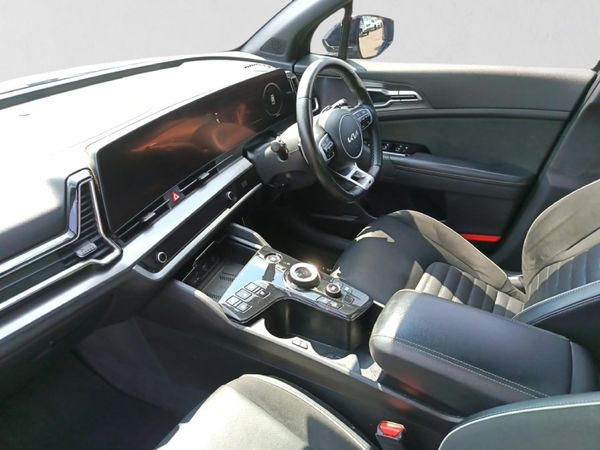 2022-Kia-Sportage-16-T-GDI-GT-Line-S-Auto image:17