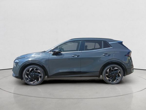 2022-Kia-Sportage-16-T-GDI-GT-Line-S-Auto image:3
