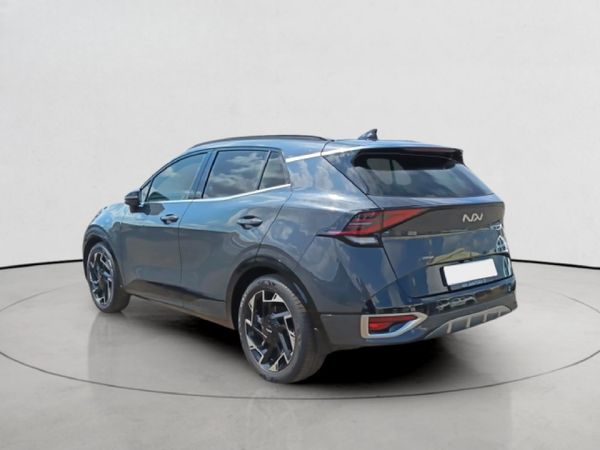 2022-Kia-Sportage-16-T-GDI-GT-Line-S-Auto image:4