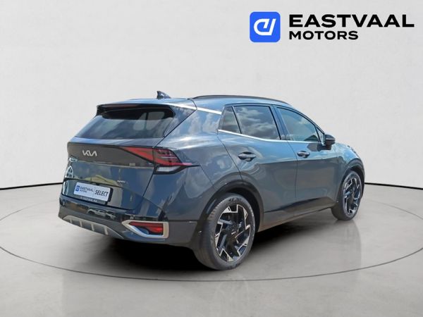 2022-Kia-Sportage-16-T-GDI-GT-Line-S-Auto image:6
