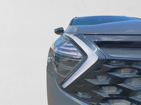 2022-Kia-Sportage-16-T-GDI-GT-Line-S-Auto image:8