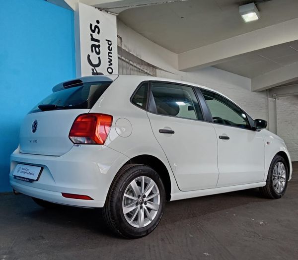 2026-Volkswagen-Polo-Vivo-14-Life image:2