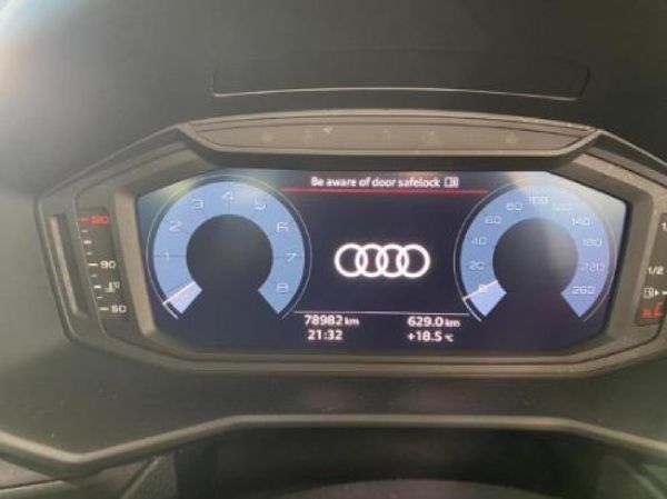 2020-Audi-A1-Sportback-15-TFSI-Advanced-Auto-35-TFSI image:20