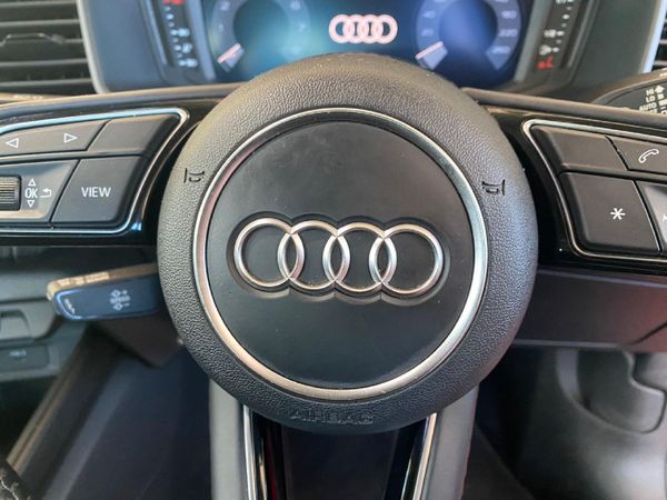 2020-Audi-A1-Sportback-15-TFSI-Advanced-Auto-35-TFSI image:28