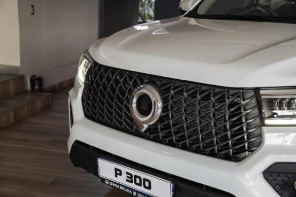 2026-GWM-P-Series-P300-20TD-SX-Single-Cab image:2