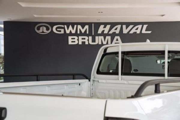 2026-GWM-P-Series-P300-20TD-SX-Single-Cab image:4