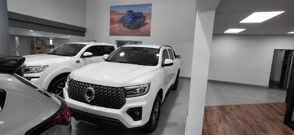 2026-GWM-P-Series-P300-20TD-SX-Double-Cab image:2