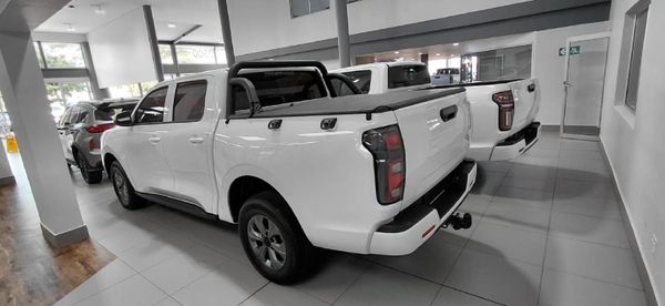 2026-GWM-P-Series-P300-20TD-SX-Double-Cab image:3