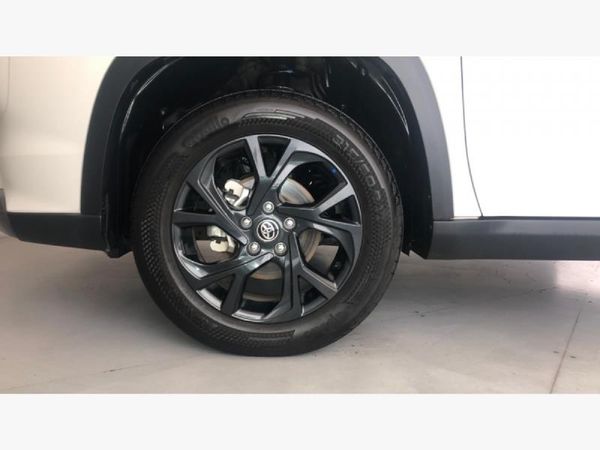 2026-Toyota-Urban-Cruiser-15-XR-Auto image:9