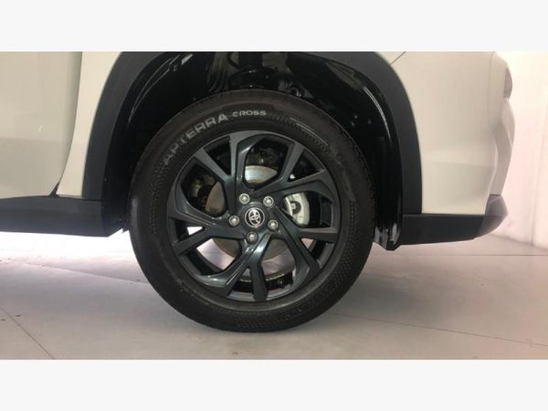 2026-Toyota-Urban-Cruiser-15-XR-Auto image:11