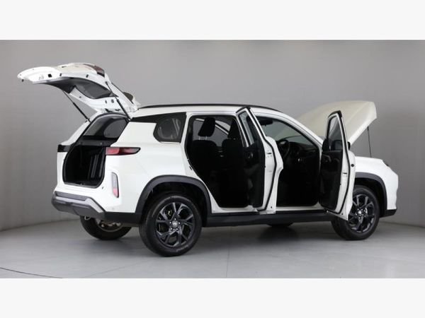 2026-Toyota-Urban-Cruiser-15-XR-Auto image:12