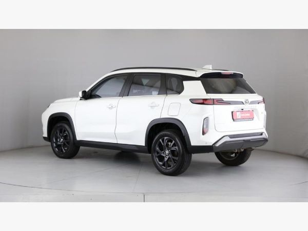 2026-Toyota-Urban-Cruiser-15-XR-Auto image:13
