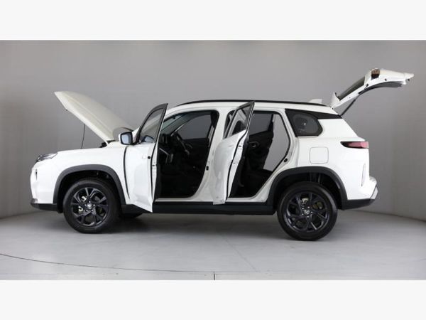 2026-Toyota-Urban-Cruiser-15-XR-Auto image:15