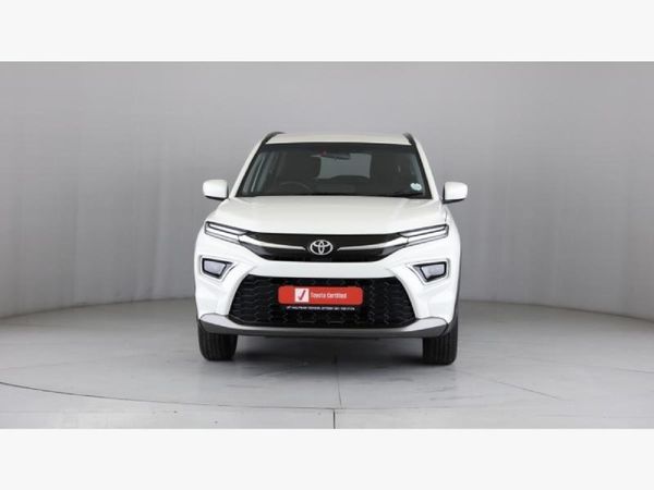 2026-Toyota-Urban-Cruiser-15-XR-Auto image:17