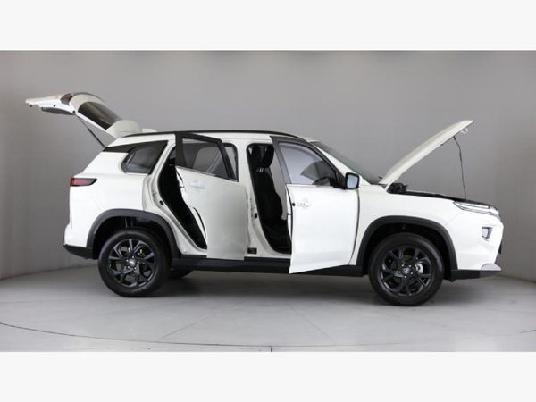 2026-Toyota-Urban-Cruiser-15-XR-Auto image:18