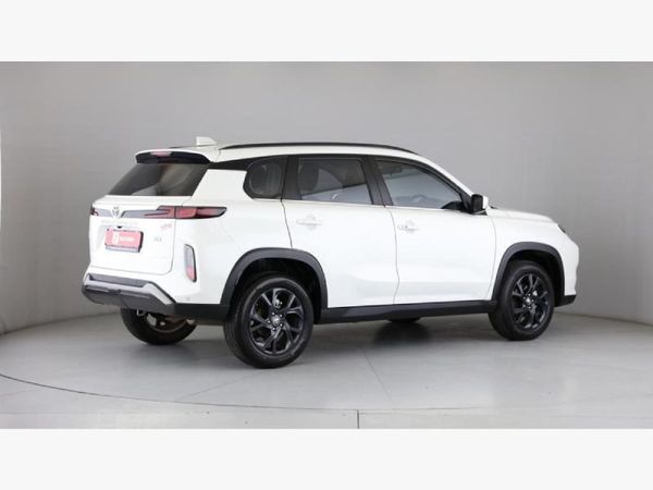 2026-Toyota-Urban-Cruiser-15-XR-Auto image:1