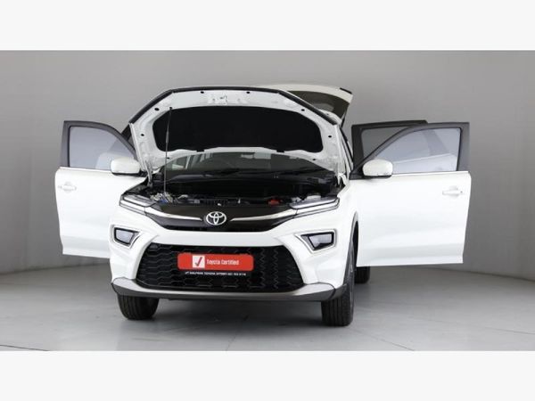2026-Toyota-Urban-Cruiser-15-XR-Auto image:20