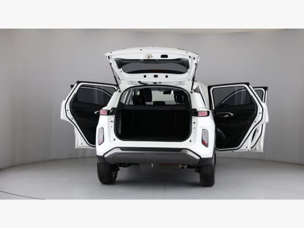 2026-Toyota-Urban-Cruiser-15-XR-Auto image:22