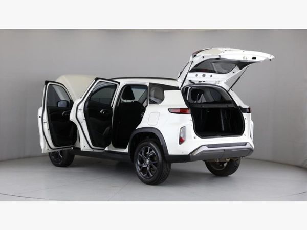 2026-Toyota-Urban-Cruiser-15-XR-Auto image:24