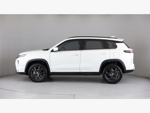 2026-Toyota-Urban-Cruiser-15-XR-Auto image:4