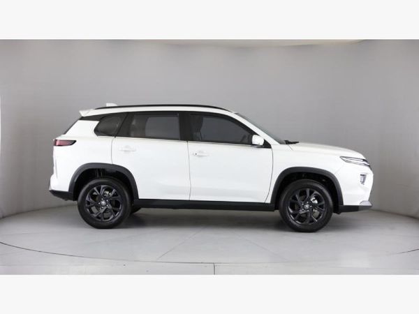 2026-Toyota-Urban-Cruiser-15-XR-Auto image:5