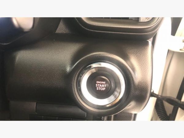 2026-Toyota-Urban-Cruiser-15-XR-Auto image:7
