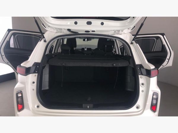 2026-Toyota-Urban-Cruiser-15-XR-Auto image:8