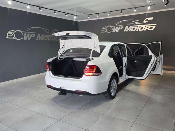 2021-Volkswagen-Polo-GP-14-Comfortline image:9