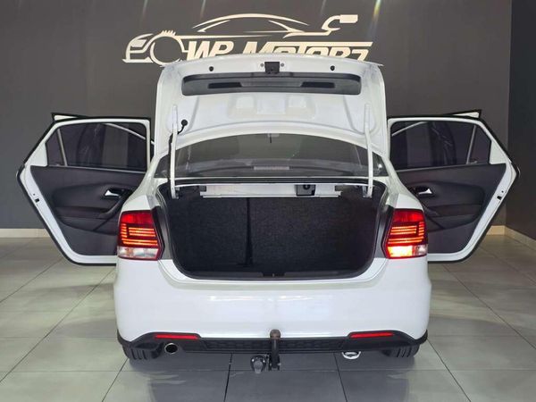 2021-Volkswagen-Polo-GP-14-Comfortline image:11