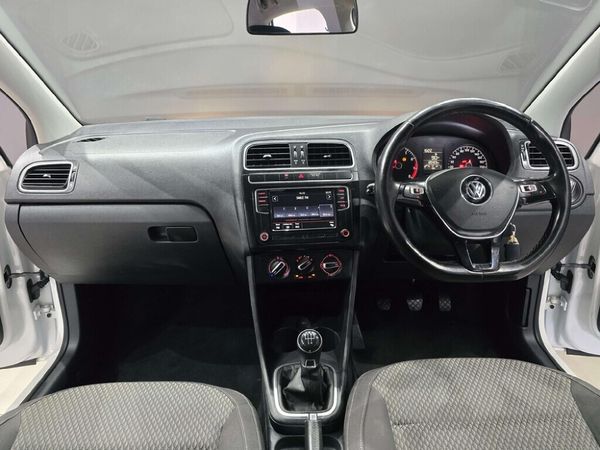 2021-Volkswagen-Polo-GP-14-Comfortline image:13