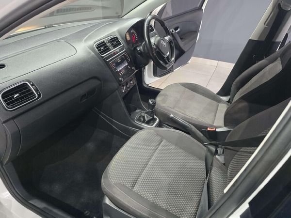2021-Volkswagen-Polo-GP-14-Comfortline image:14