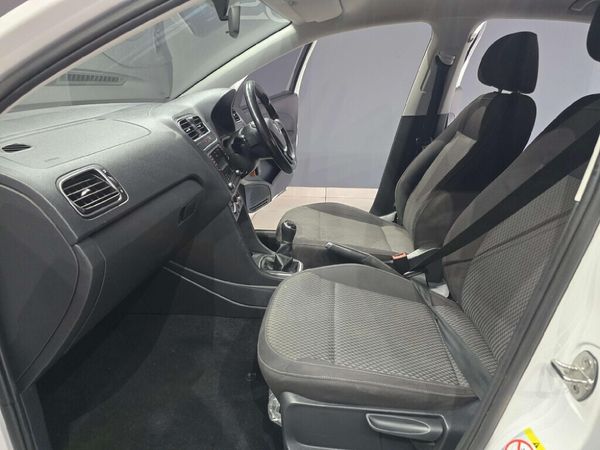 2021-Volkswagen-Polo-GP-14-Comfortline image:15