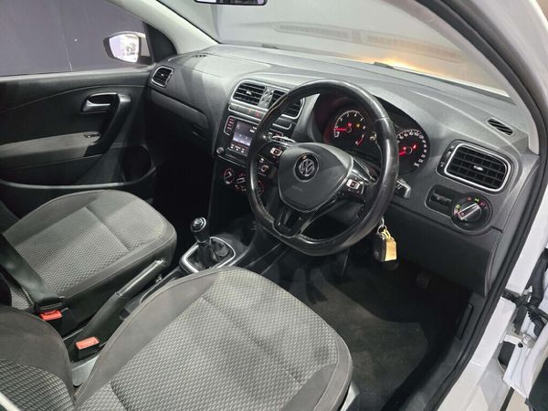 2021-Volkswagen-Polo-GP-14-Comfortline image:17