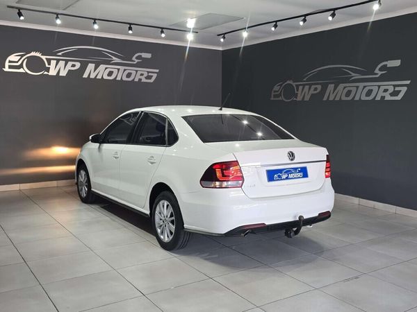 2021-Volkswagen-Polo-GP-14-Comfortline image:6