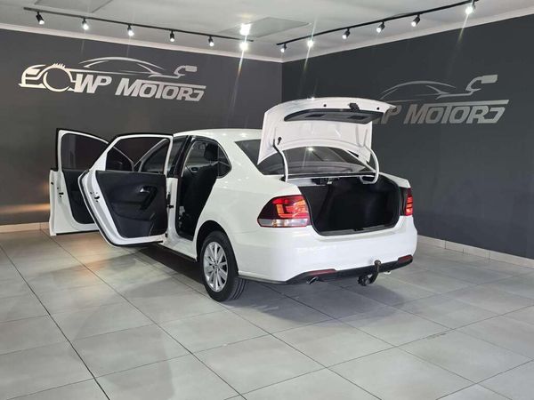 2021-Volkswagen-Polo-GP-14-Comfortline image:8