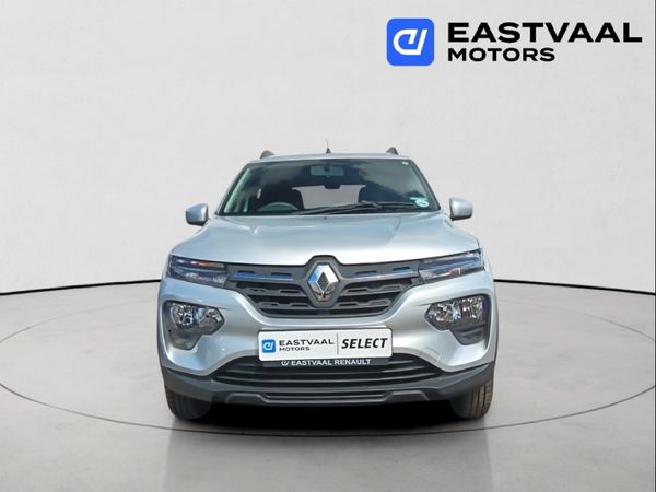 2026-Renault-Kwid-10-Dynamique-Auto image:1