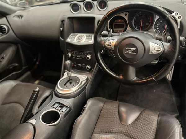 2018-Nissan-370Z-Coupe-Auto image:9