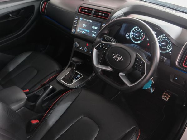 2021-Hyundai-Creta-14-TGDI-Executive-Auto image:13