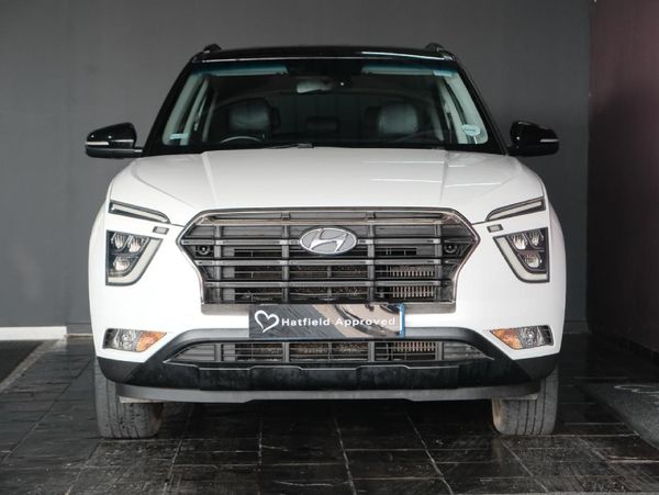 2021-Hyundai-Creta-14-TGDI-Executive-Auto image:1