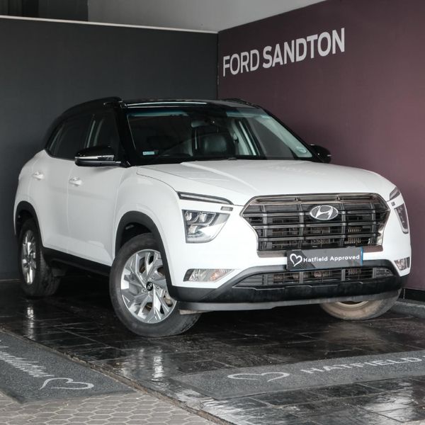 2021-Hyundai-Creta-14-TGDI-Executive-Auto image:3