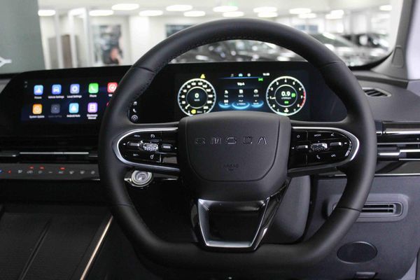 2026-Omoda-C5-15T-Style-X image:11